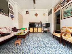 Tiong Bahru Estate (D3), Apartment #534819171